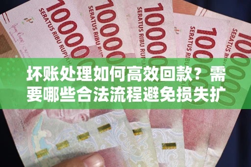 武汉坏账处理如何高效回款？需要哪些合法流程避免损失扩大？