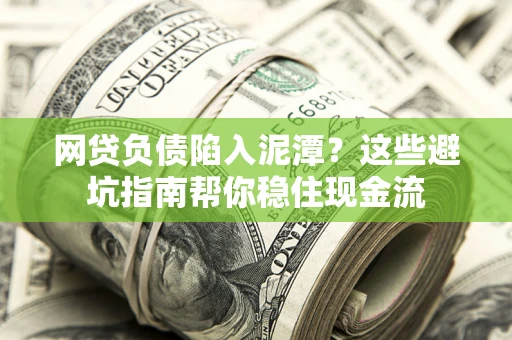 武汉网贷负债陷入泥潭？这些避坑指南帮你稳住现金流